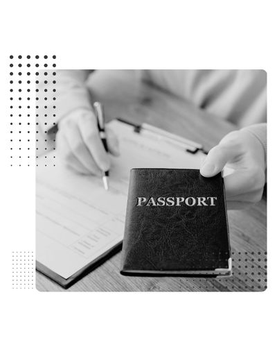 Common mistakes when applying for social roots