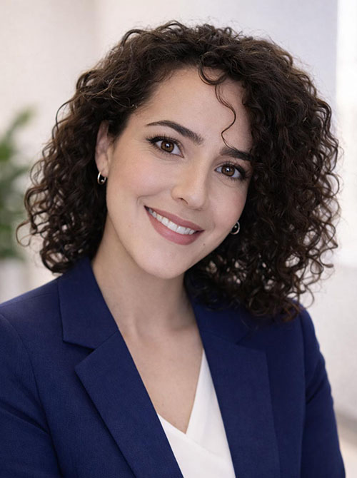 Cristina López