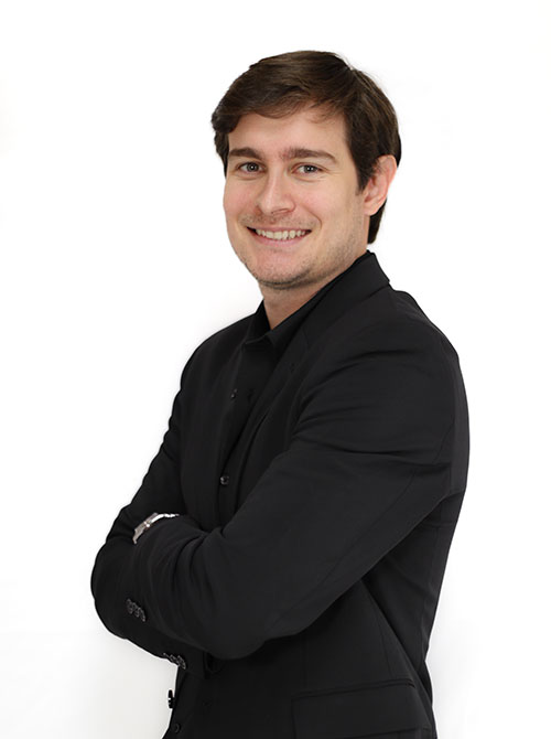 Francisco Jiménez Martínez