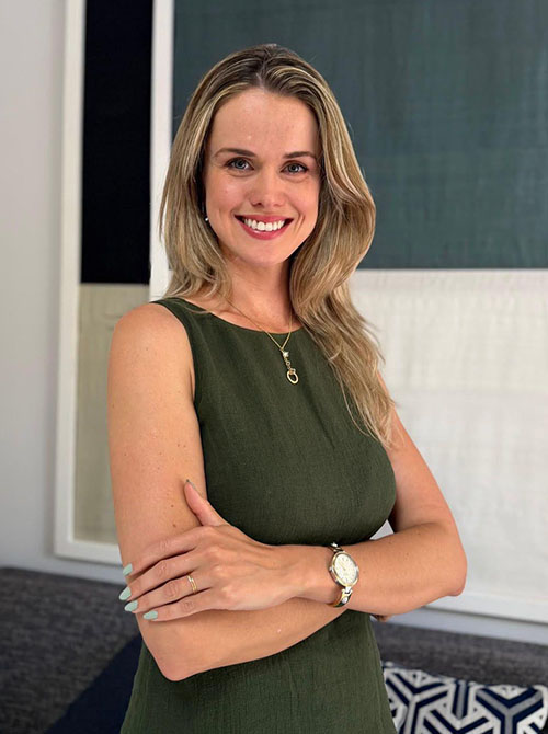 Monique Raupp