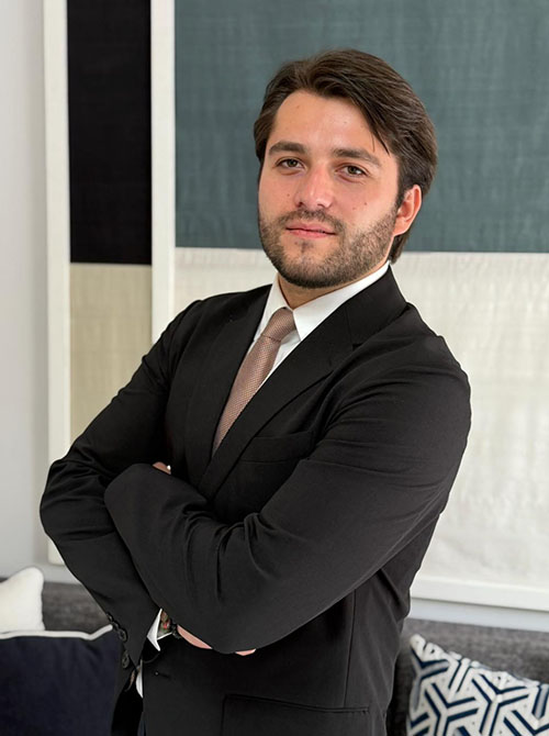 Nicolás Eduardo Díaz