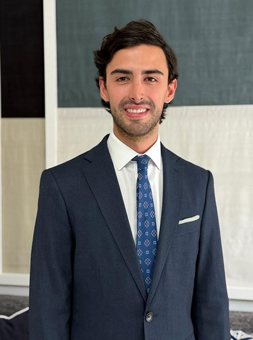 Tomás Jaramillo Vianna
