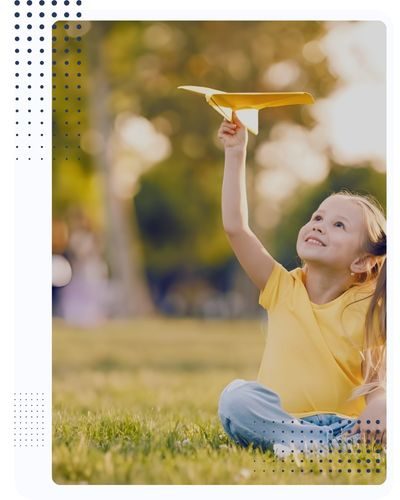 Importance of applying for residence at birth