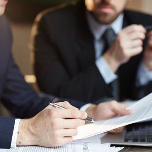 Colaboraciones B2B en extranjería