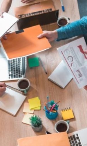 emprendedores emprendedores