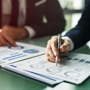 Evaluación inicial para empresas